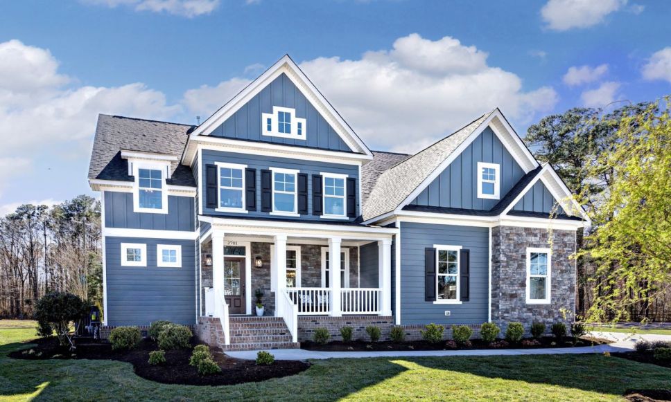 Do You Install Replacement Windows From the Inside or the Outside