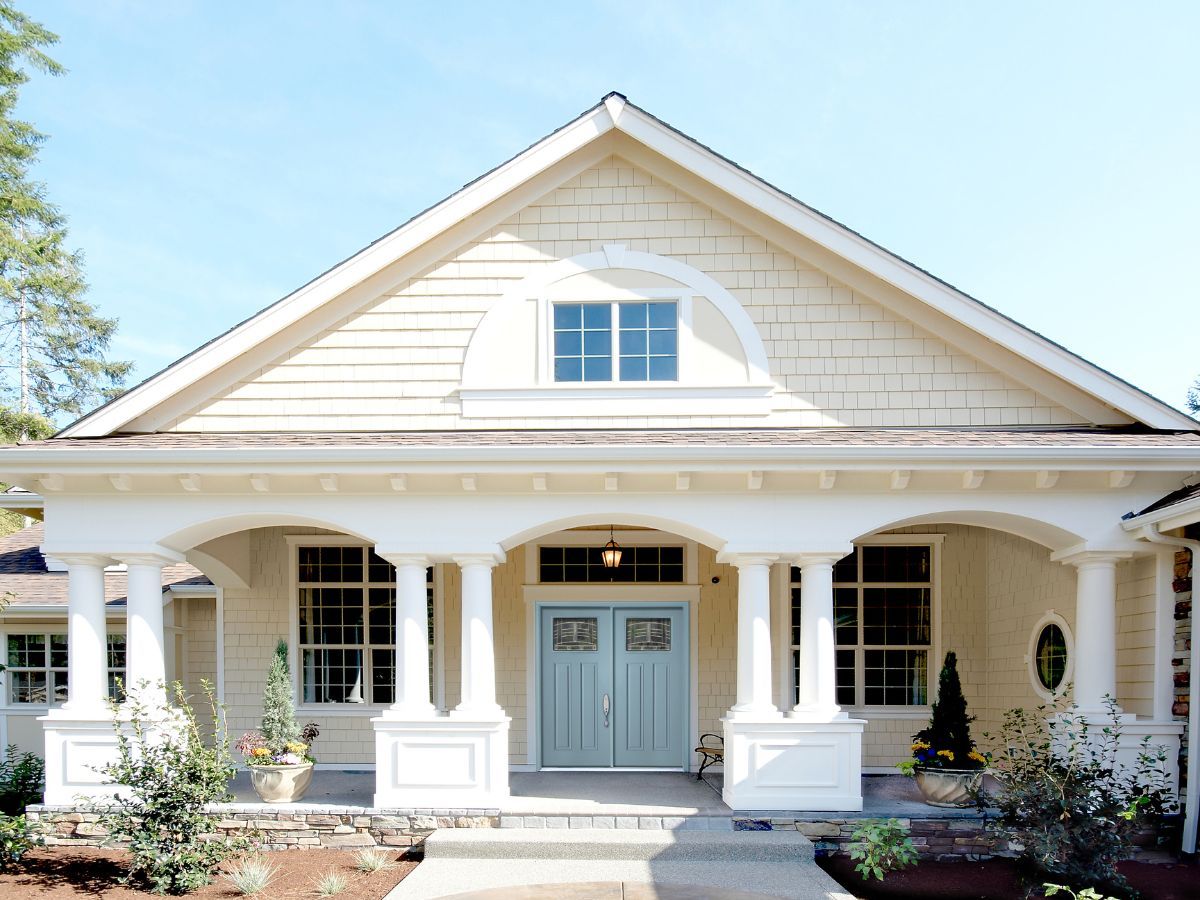 How Wide Is a Double Door Entry