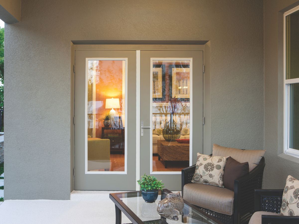 How to Fix a Patio Screen Door