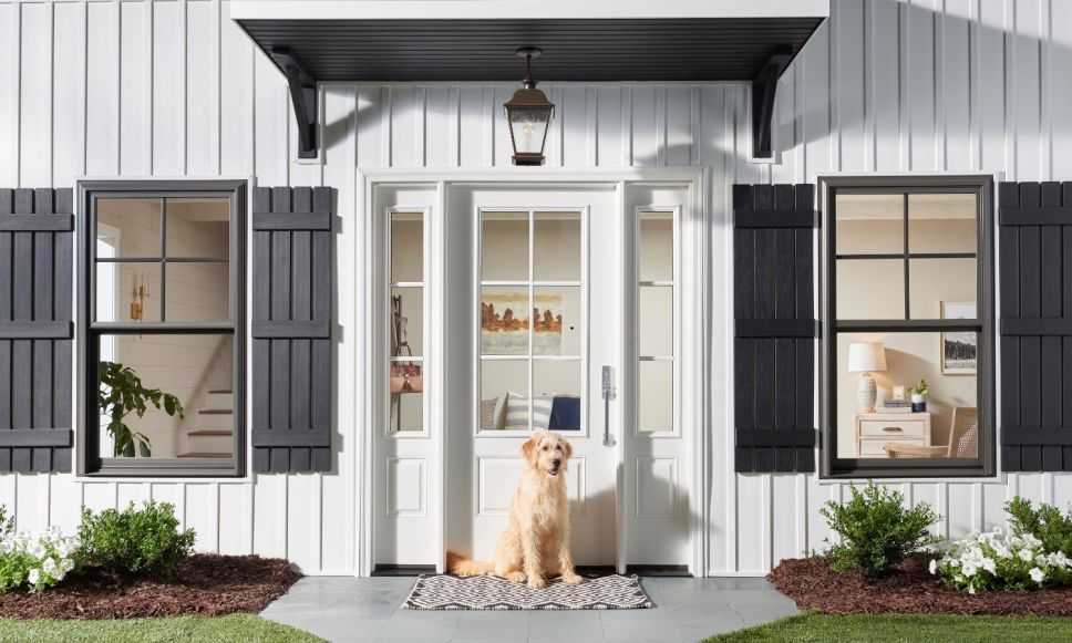 How to Measure Patio Doors for Replacement