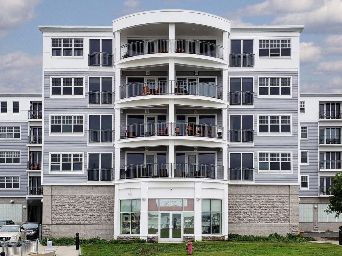 New Siding for Better Energy Efficiency