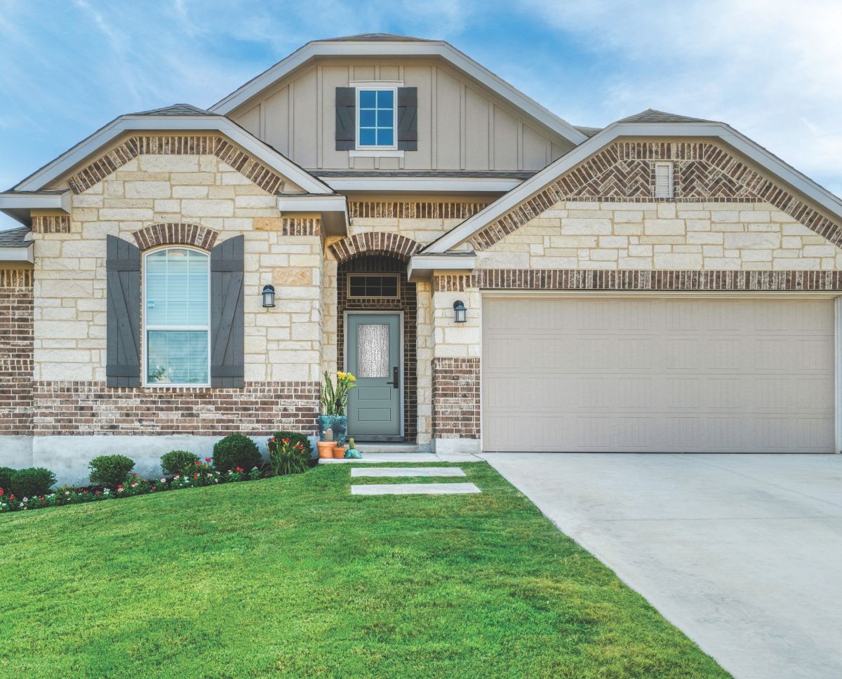 Replace Your Entry Door Before Winter Weather Hits