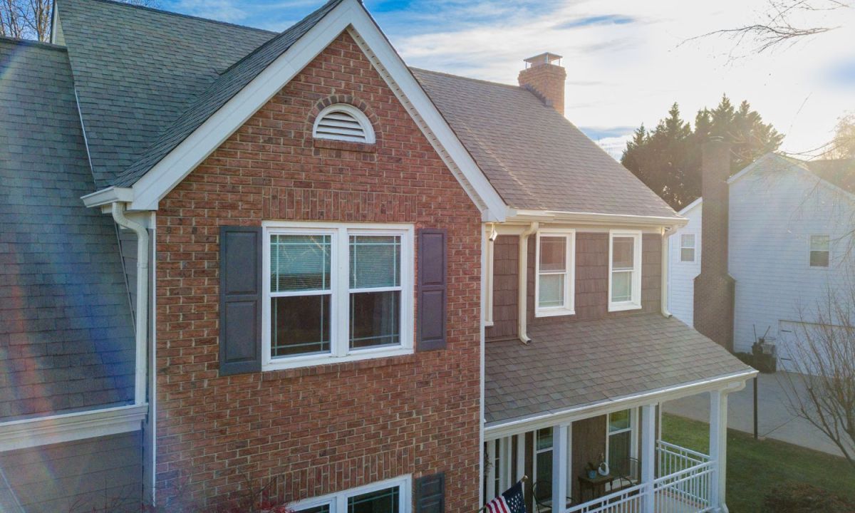 Siding Replacement Contractor Near You