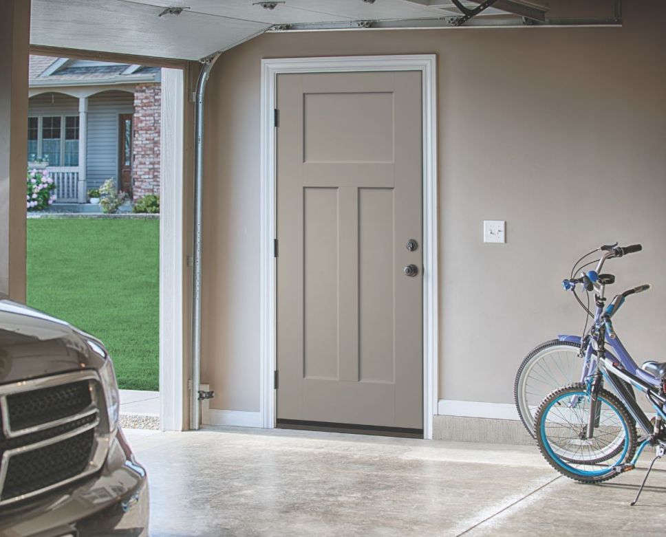 Signs You Need Garage Door Replacement
