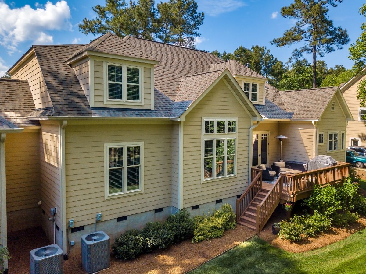 Benefits of Professional Window Replacement