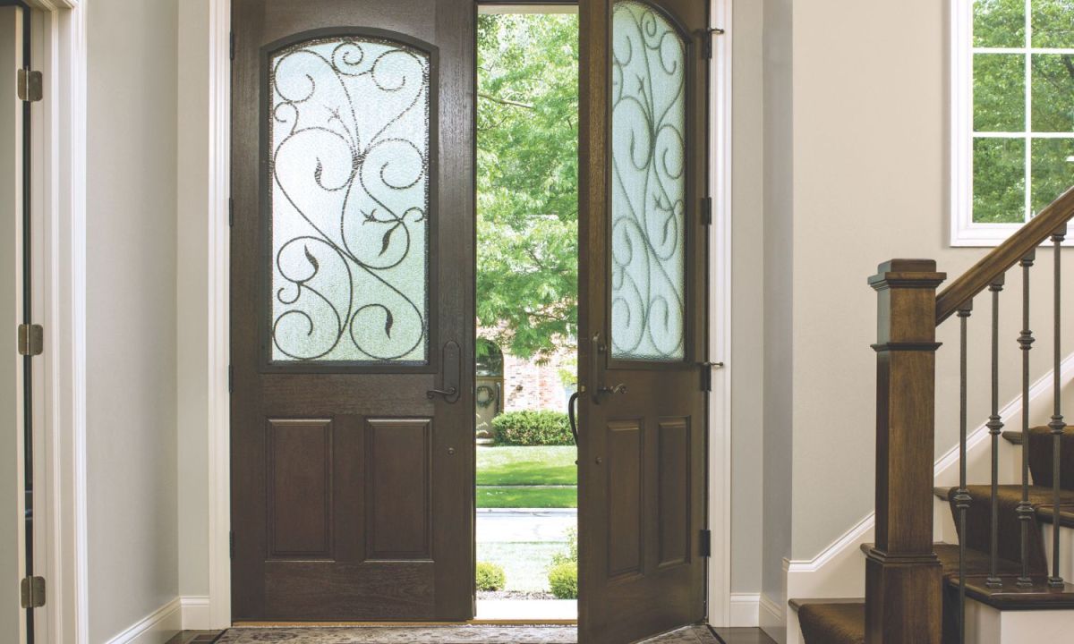 Best Entry Doors for Energy Efficiency