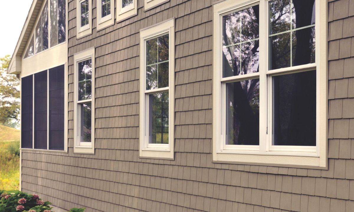 Hire for Siding Replacement