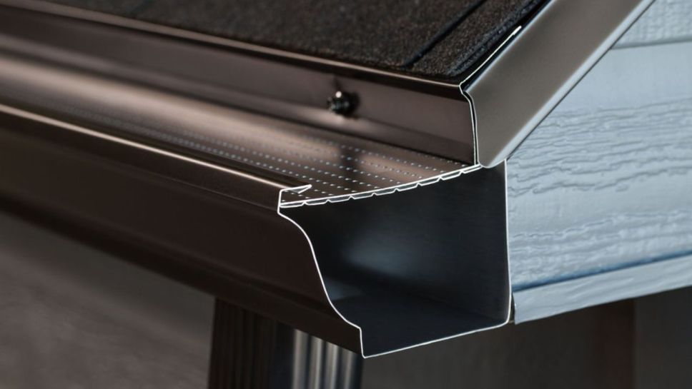 How Gutter Replacement Protects Your Home