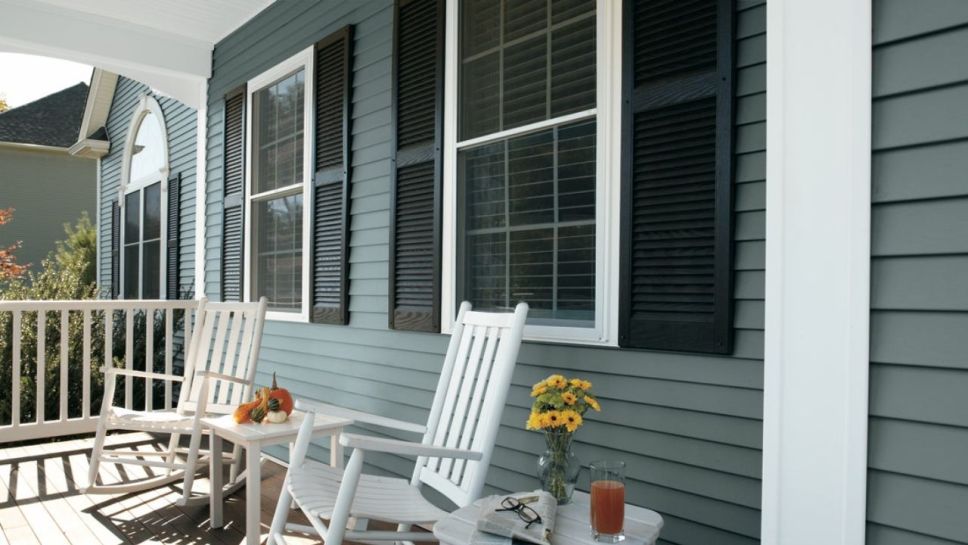 Protect and Beautify Your Home with Siding Replacement in Ashland